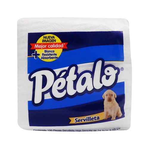 SERVILLETA-PETALO-BLANCA--100-PZA---1PZA