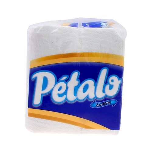 SERVILLETA-PETALO-BLANCA-220---1PZA