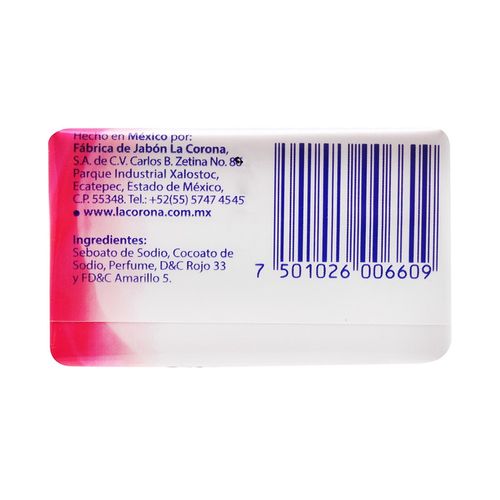 JABON-ROSA-VENUS-ROSA-25-GR---1PZA