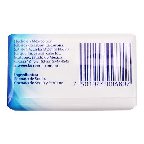 JABON-ROSA-VENUS-BLANCO-25-GR---1PZA