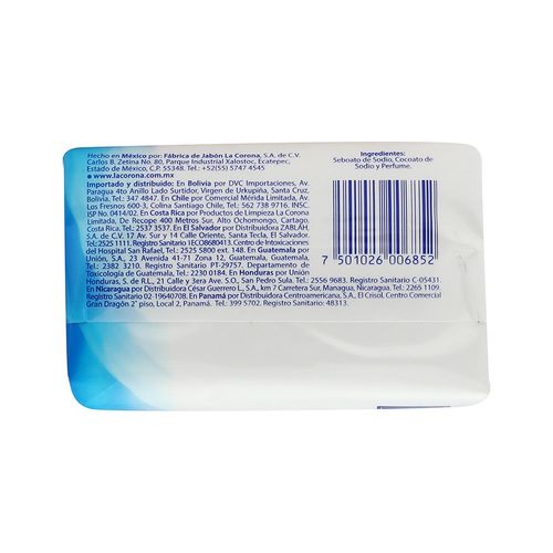 JABON-ROSA-VENUS-200-GR-BLANCO---1PZA