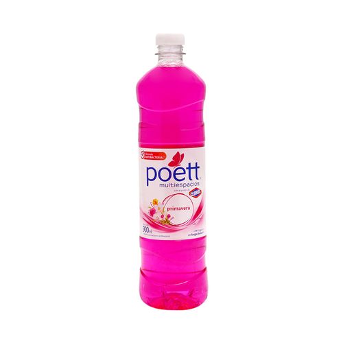 LIMPIADOR-POETT-PRIMAVERA-900ML.---1PZA