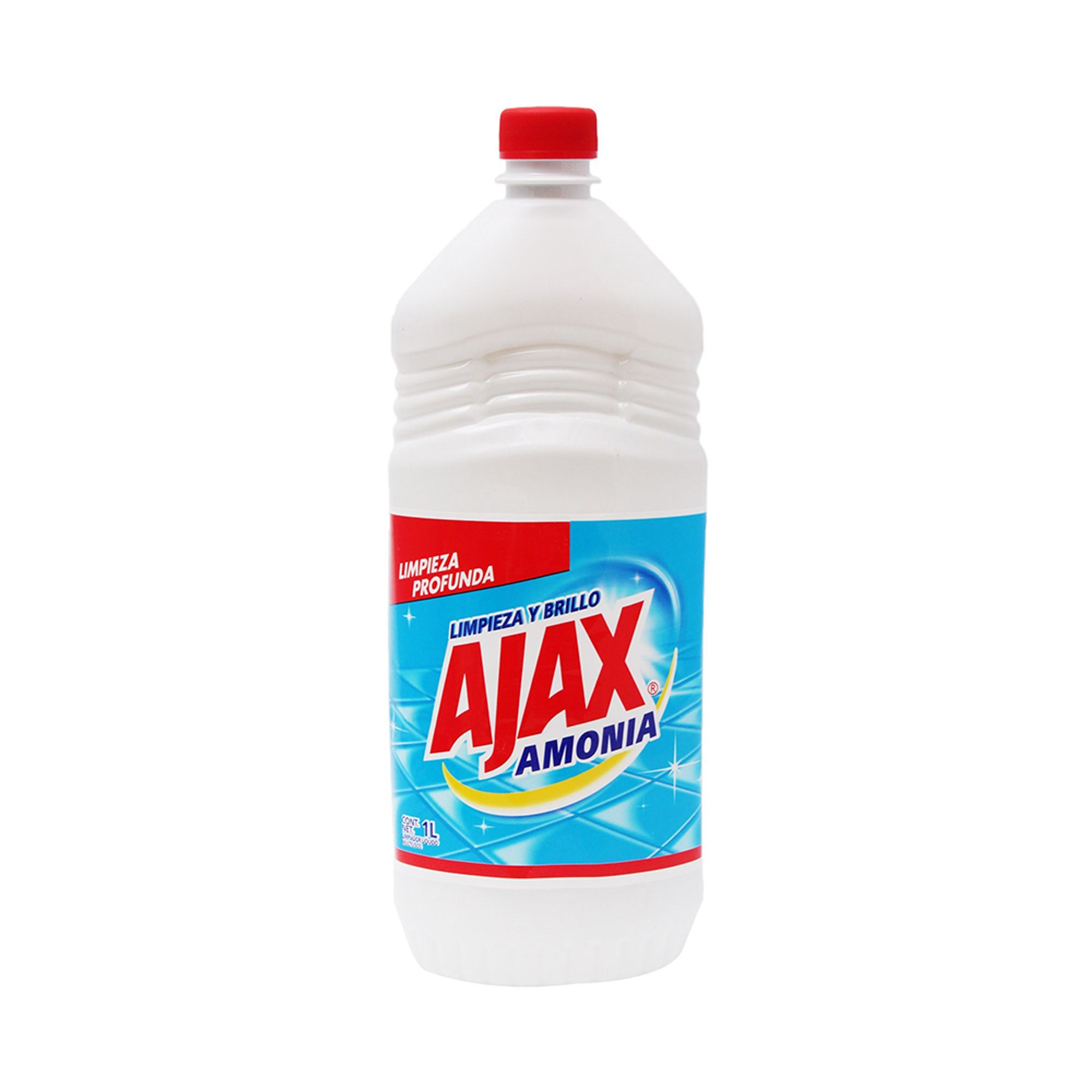 Ajax Amonia 1 L