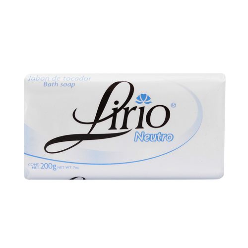 JABON-LIRIO-NEUTRO-200-GR---1PZA