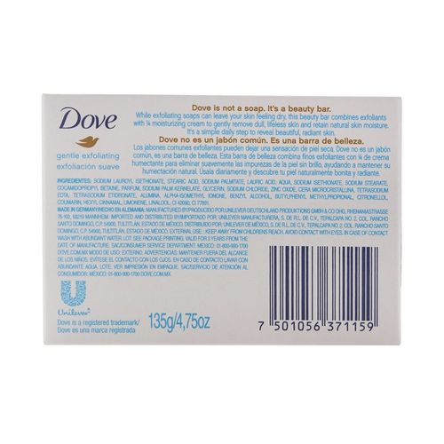 JABON-DOVE-EXFOLEANTE-135-GR.---1PZA