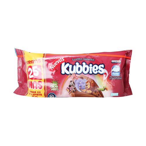 TOALLAS-HUMEDAS-KUBBIES-ALOE-C-80---1PZA