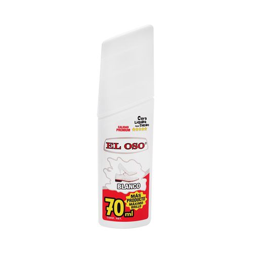 CERA-EL-OSO-LIQUIDA-70ML.BLANCA---1PZA