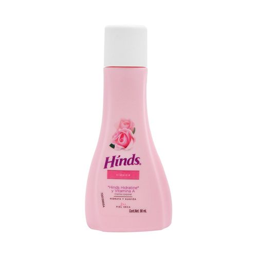 CREMA-HINDS-ROSA-RESECA-90---1PZA