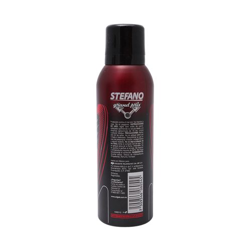 DESODORANTE-STEFANO-AEROSOL-GRAN-P-125GR
