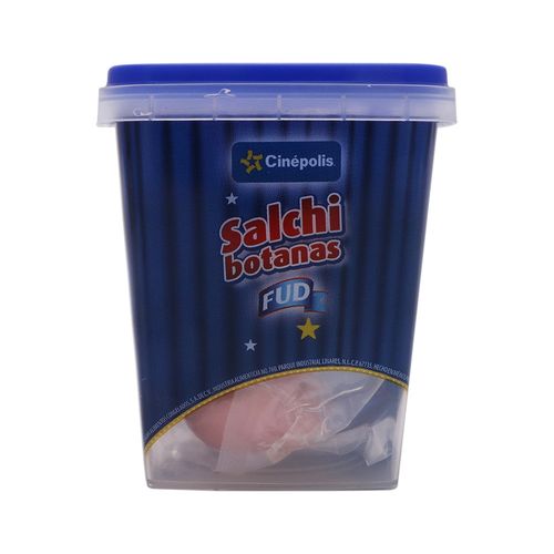 SALCHICHA-TURKEY-LINE-DE-PAVO-266-GRS--