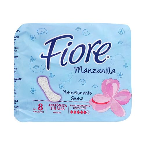 TOALLA-FEMENINA-FIORE-ANAT-SIN-ALAS-8PZS