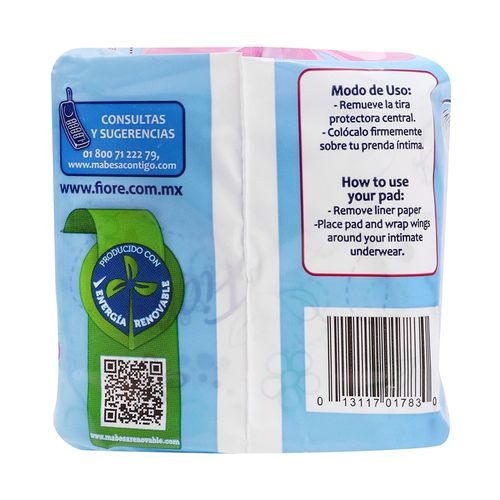 TOALLA-FEMENINA-FIORE-ANAT-SIN-ALAS-8PZS