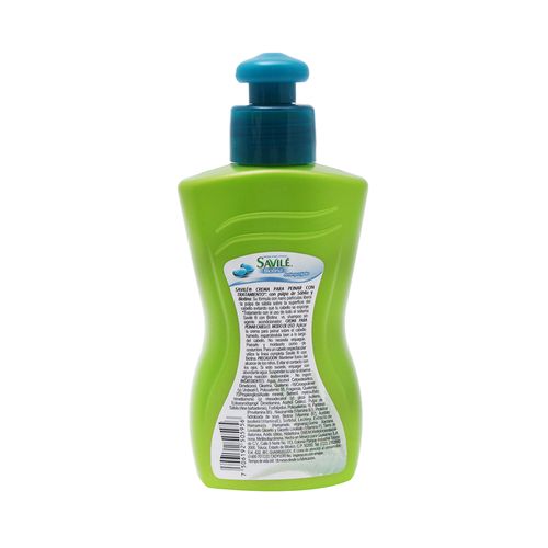 CREMA-SAVILE-P-PEINAR-BIOTINA-AE-100-ML