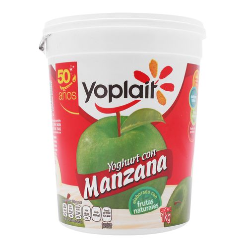 YOGHURT-YOPLAIT-MANZANA-1-KG.---1PZA