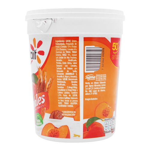 YOGHURT-YOPLAIT-DURAZNO--CEREAL-1-KG.--