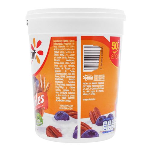 YOGHURT-YOPLAIT-CEREALES--1-KG.-MORA-AZU