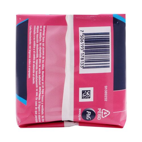 TOALLA-ALWAYS-PINKCESS-C-A-10-PZS---1PZA