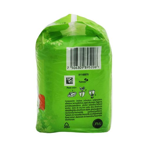 TOALLA-NATURELLA-DIA-C-A-8S---1PZA