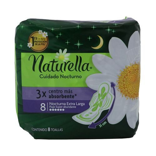 TOALLA-FEMENINA-NATURELLA-NOCT-C-A-8PZAS