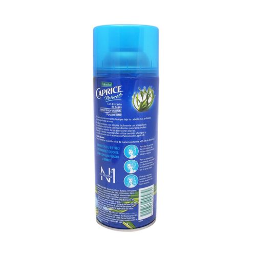SPRAY-CAPRICE-ALGAS-316-ML---1PZA