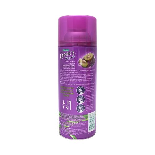 SPRAY-CAPRICE-KIWI-LAVANDA-316-ML---1PZA