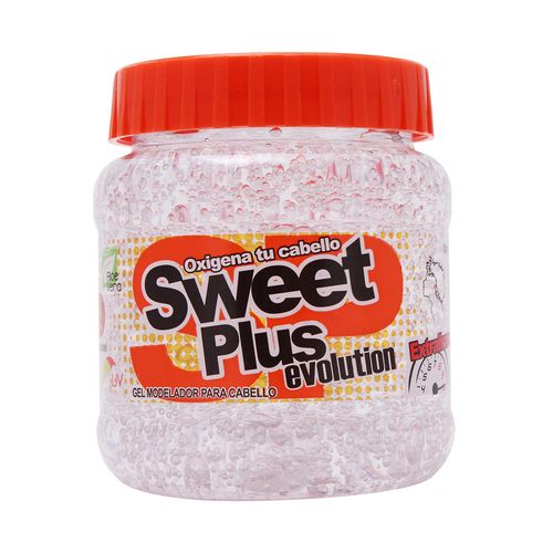 GEL-SWEET-PLUS-TRANSPARE-250-GRS---1PZA