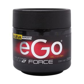 Gel Ego Extreme Force Cool 250Ml  Crate & Barrel® - Tienda en Línea