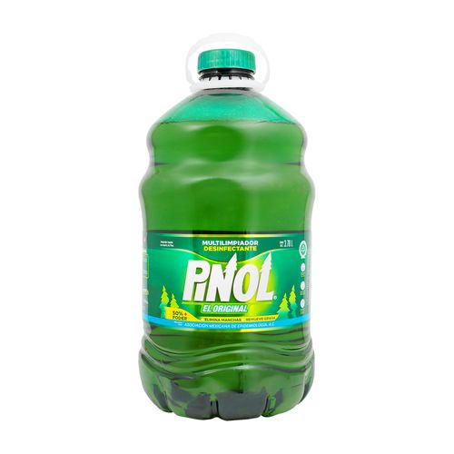 Limpiador-pinol-pino-3.78-litros