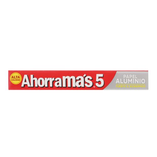 Aluminio-ahorramas-5mts-x-30cm