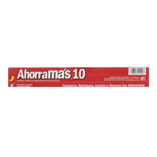 Aluminio-ahorramas-10mts-x-30-cm