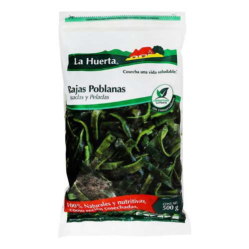 Rajas-la-huerta-poblanas-500-grs
