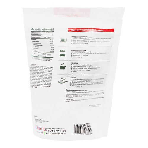 Medallones-la-huerta-espinaca-360gr