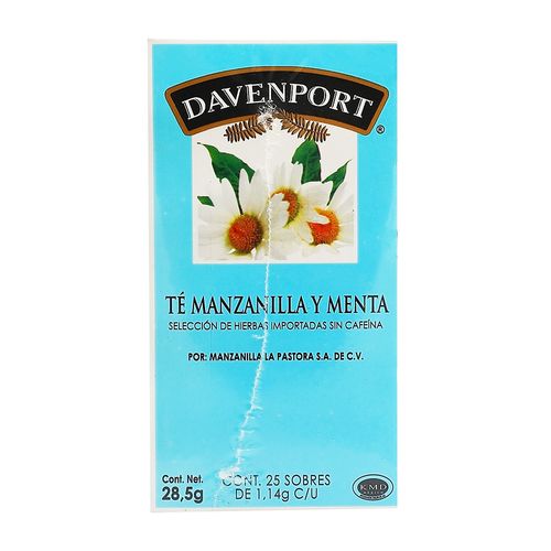 TE-DAVENPORT-MANZANILLA-MENTHA-25-SOB---DAVENPORT