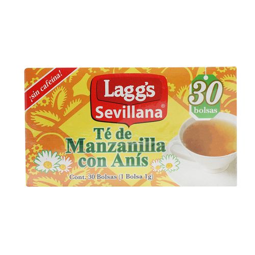 TE-LAGG-S-30-PZ.-MANZANILLA-CON-ANIS---LAGGS