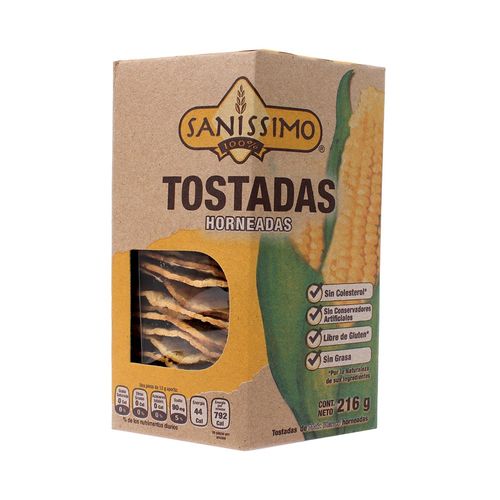 TOSTADA-SANISSIMO-CLASICA-200GRS---SANISSIMO