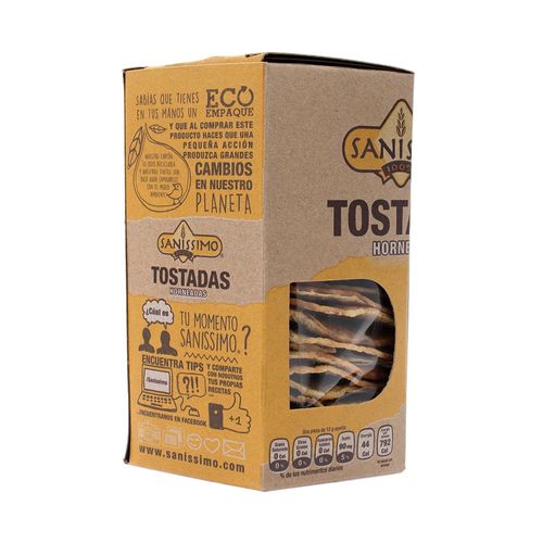 TOSTADA-SANISSIMO-CLASICA-200GRS---SANISSIMO