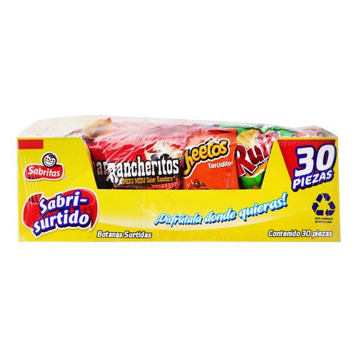 PAQUETE-SABRITAS-SABRISURTIDO-C-30---SABRITAS