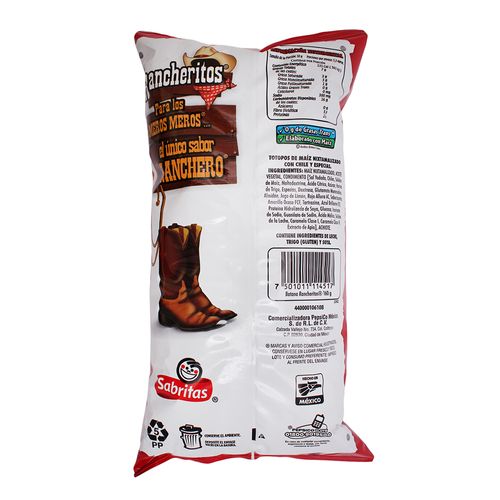 RANCHERITOS-SABRITAS--160GRS---SABRITAS