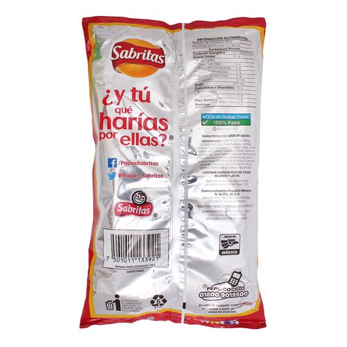 PAPAS-SABRITAS--170GRS-ADOBO---SABRITAS