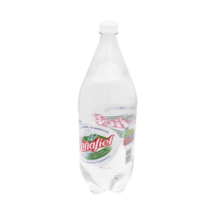 Agua Mineral Peñafiel 2 Lt