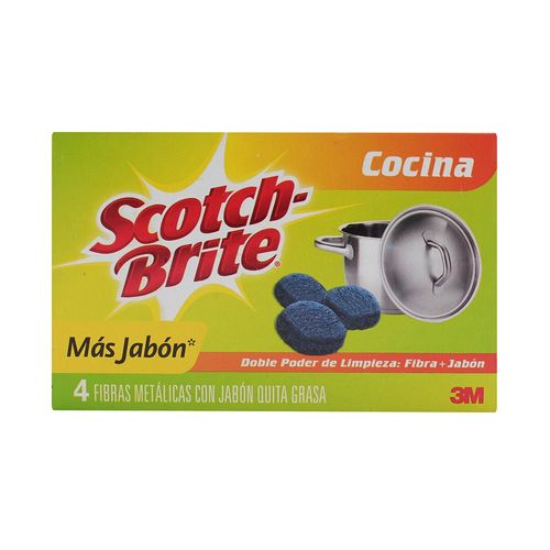 FIBRA-SCOTCH-BRITE-CON-JABON---SCOTCH-BRITE