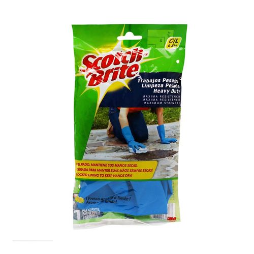 GUANTE-SCOTCH-BRI-AFELP-T-PESADO-GDE-PZA---SCOTCH-BRITE
