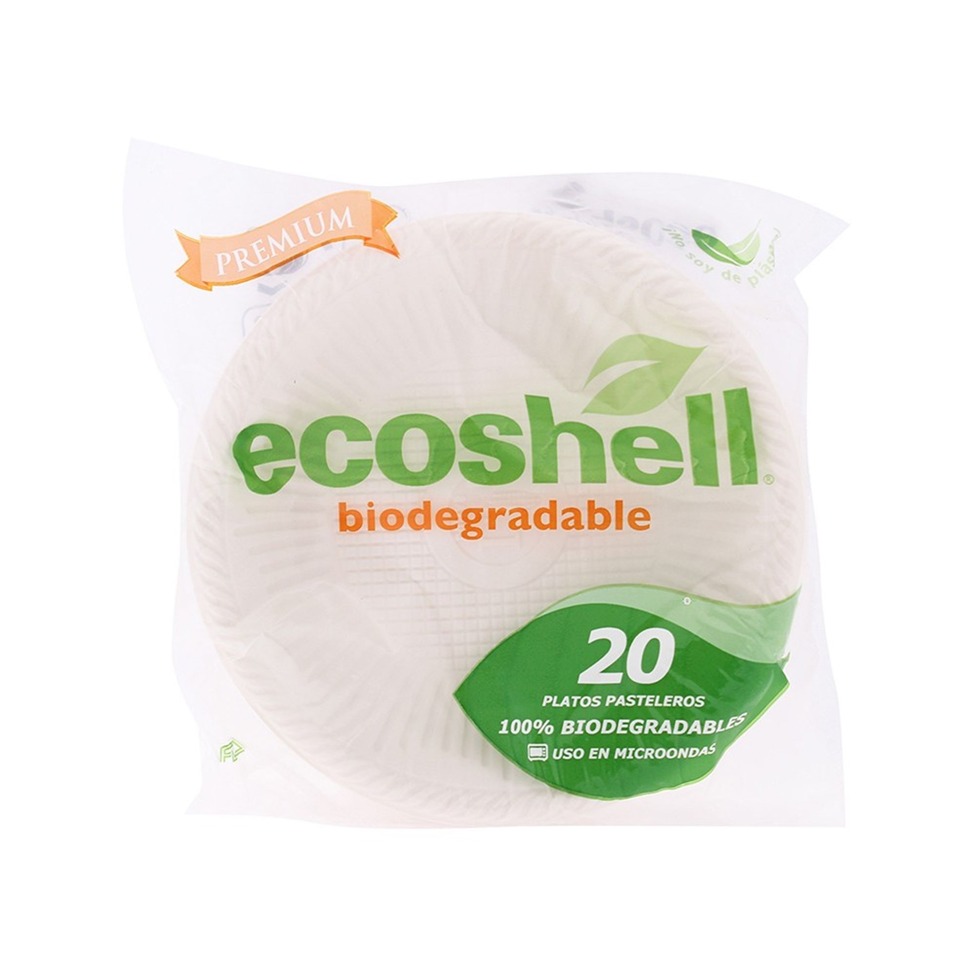 Ecoshell - Expertos en Desechables Biodegradables