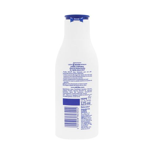 CREMA-NIVEA-BODY--HIDRATANTE-P-N-125-ML---NIVEA