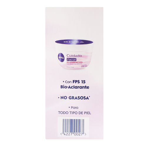 CREMA-NIVEA-CUIDADO-ACLARADO-FPS15-200-M---NIVEA