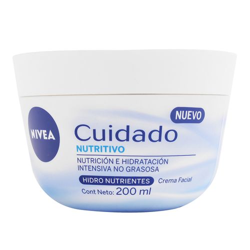 CREMA-NIVEA-CUIDADO-NUTRITIVA-FPS15-200---NIVEA