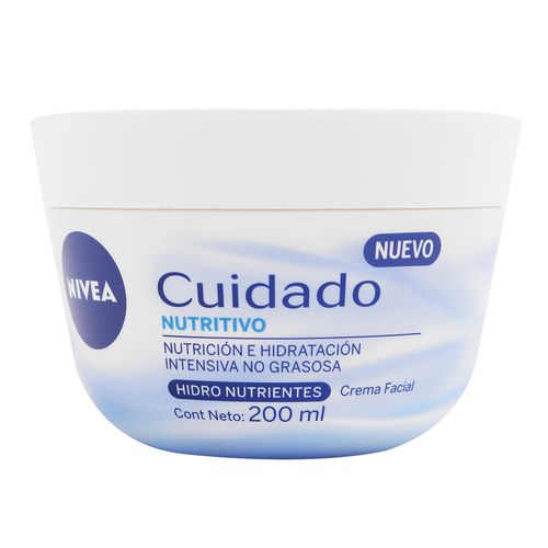 CREMA-NIVEA-CUIDADO-NUTRITIVA-FPS15-200---NIVEA