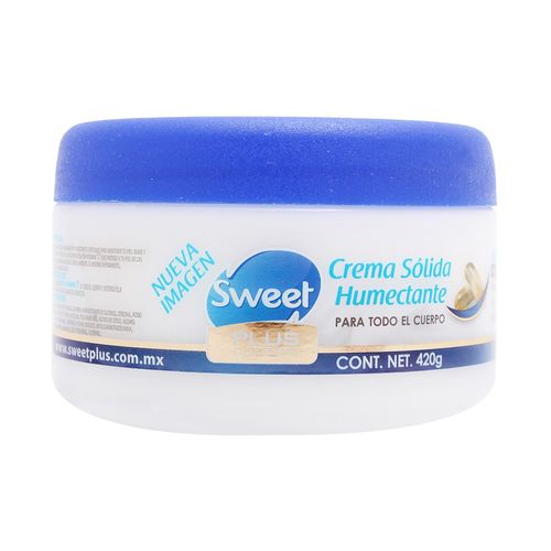 CREMA-SWEET-PLUS-SOLIDA-VIT-E-420-GR---SWEET-PLUS