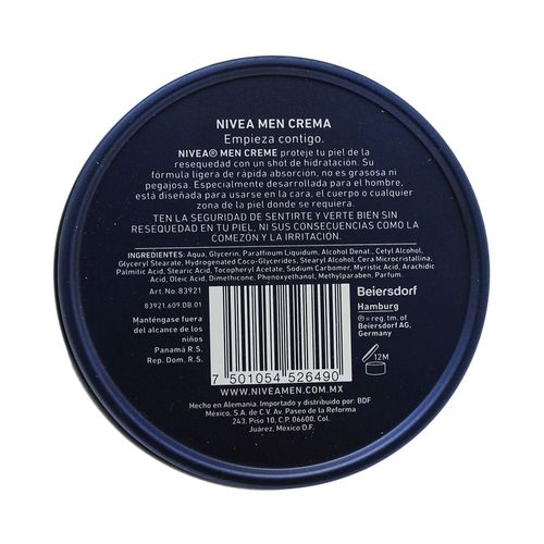 CREMA-NIVEA-FOR-MEN-LATA-150-ML---NIVEA