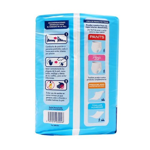 PAÑAL-TENA-SLIP-ADU-MEDIANO-10-PZ-------TENA